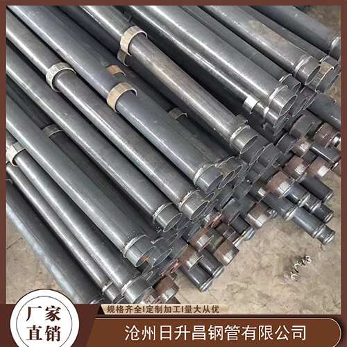 西畴声测管生产厂家