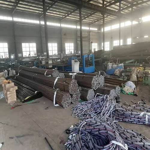 西畴声测管施工及验收规范（最全最详细）