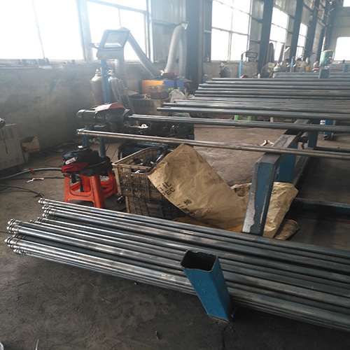 西畴桥梁桩基声测管的施工工艺流程